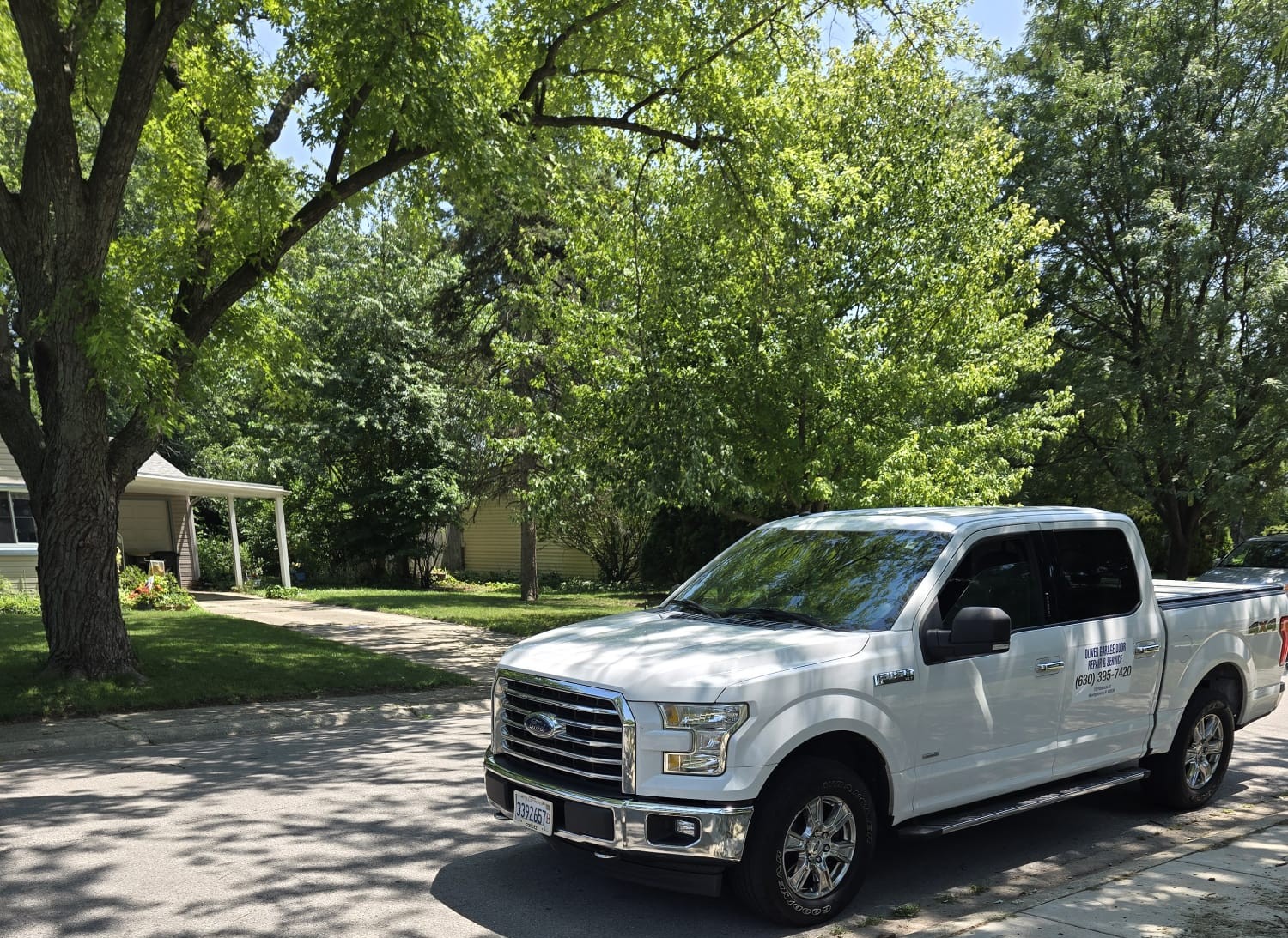 Garage Door FAQ